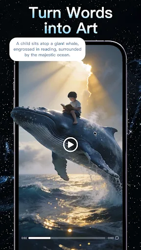 SeaArt AI Lite - Fast AI Maker screenshot 3