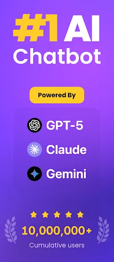 Sider: AI GPT Deep Chat screenshot 1