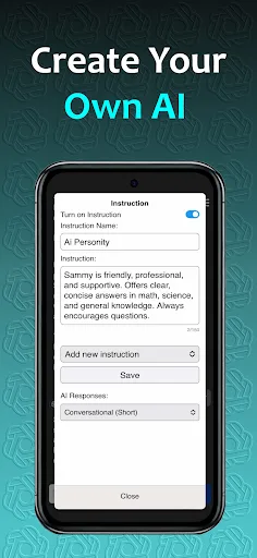 AI Smart Chat | AI Assistant screenshot 4
