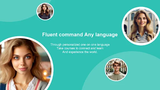 SpeakPal AI screenshot 5