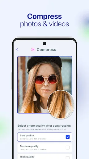 AI Cleaner - Phone Cleaner screenshot 3