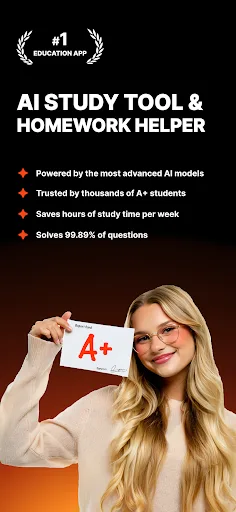 Studley AI - Get better grades screenshot 1