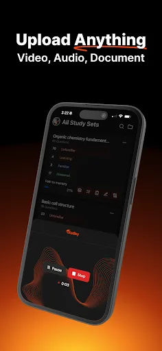 Studley AI - Get better grades screenshot 2