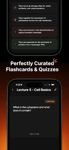 Studley AI - Get better grades screenshot 4