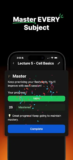 Studley AI - Get better grades screenshot 5