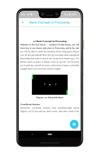 SuaCode: Learn Coding and AI screenshot 5