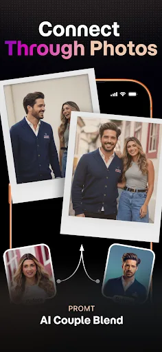 Superlook AI edit photo video screenshot 4