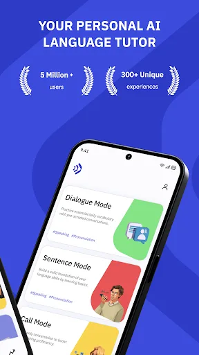 Talkpal - AI Language Learning screenshot 2