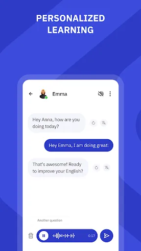 Talkpal - AI Language Learning screenshot 3