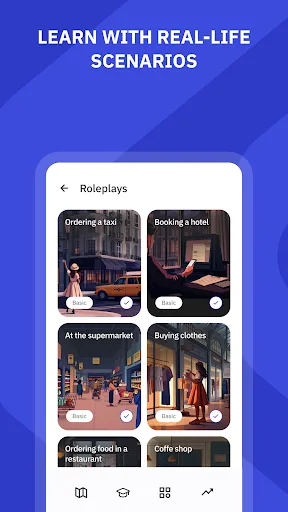 Talkpal - AI Language Learning screenshot 5