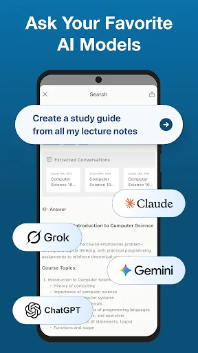 TwinMind - AI Notes & Memory screenshot 4