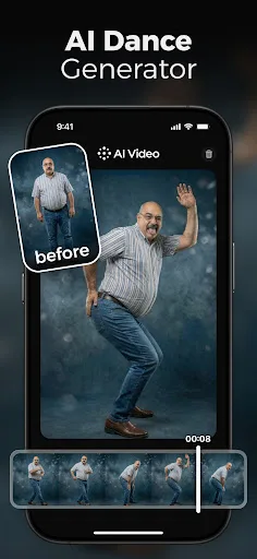 AI Video - AI Video Generator screenshot 2
