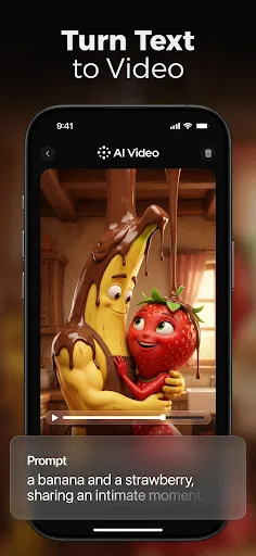 AI Video - AI Video Generator screenshot 4