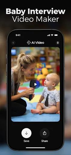 AI Video - AI Video Generator screenshot 5