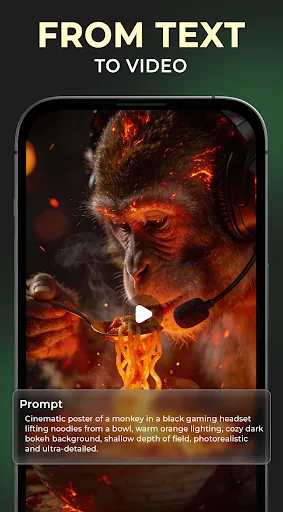 AI GPT Generator-Text to Video screenshot 3