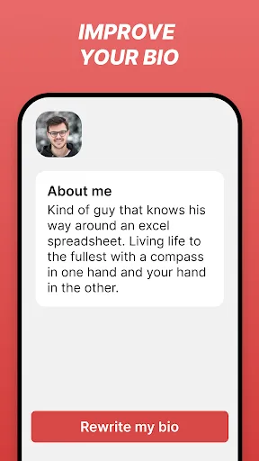 YourMove AI Dating Assistant screenshot 3