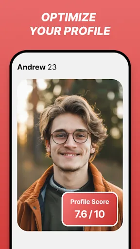 YourMove AI Dating Assistant screenshot 4