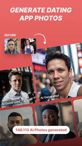 YourMove AI Dating Assistant screenshot 5