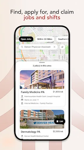 Teambridge screenshot 2