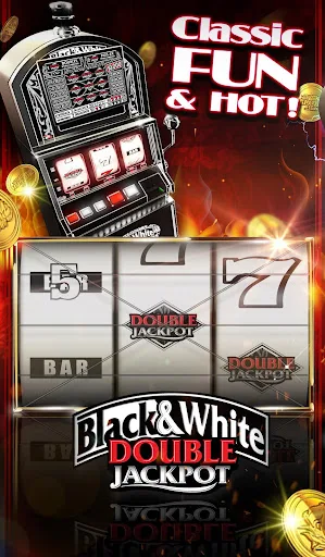 Blazing 7s Casino Slots Online screenshot 3