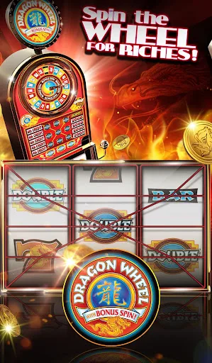 Blazing 7s Casino Slots Online screenshot 4