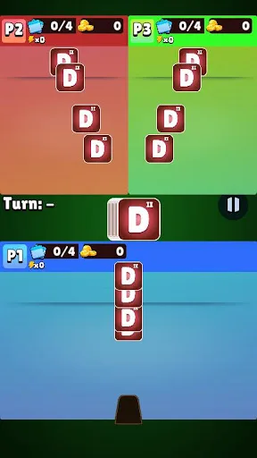 Deal.II - Strategy Game screenshot 2
