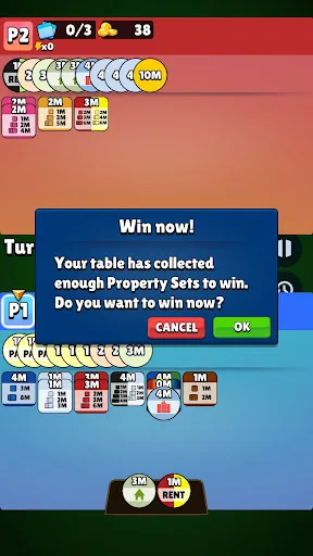 Deal.II - Strategy Game screenshot 4