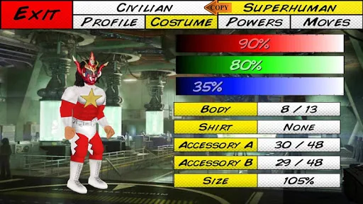 Super City screenshot 4