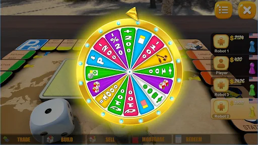 Rento - Dice Board Game Online screenshot 5