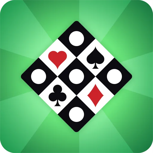 GameVelvet: Dominoes, Spades