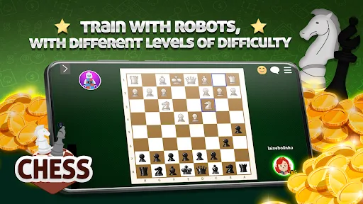 GameVelvet: Dominoes, Spades screenshot 5