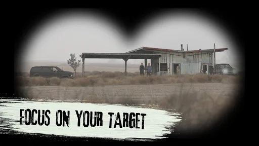 LONEWOLF (17+) A Sniper Story screenshot 4