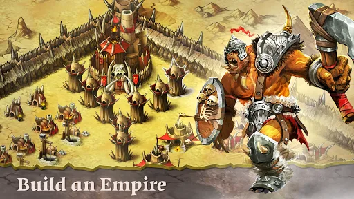 Emporea: Fantasy RPG Strategy screenshot 2