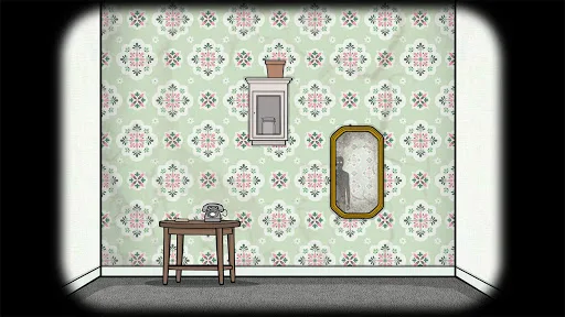 Samsara Room screenshot 1