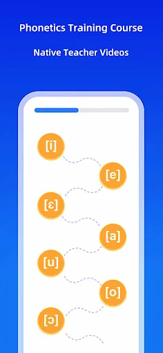 English Pronunciation  IPA screenshot 1