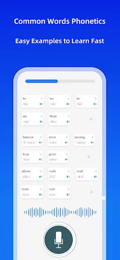 English Pronunciation  IPA screenshot 4