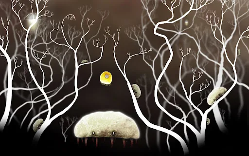 Botanicula screenshot 3