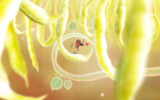 Botanicula screenshot 5