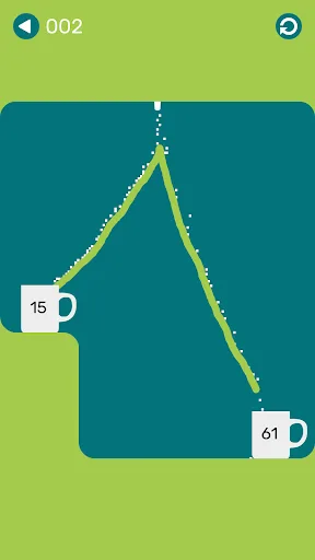 sugar game screenshot 1