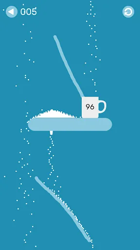sugar game screenshot 2