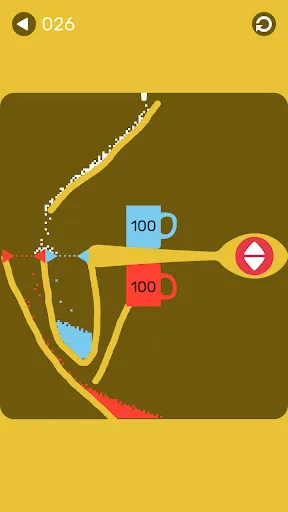 sugar game screenshot 3