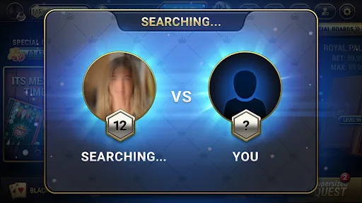 Backgammon Live - Online Games screenshot 4