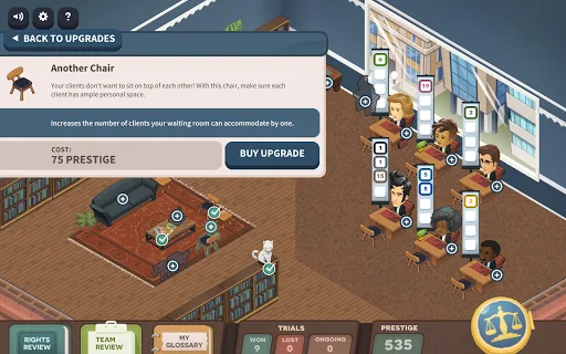 Do I Have a Right? screenshot 5