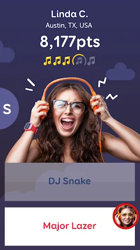 SongPop Classic: Music Trivia screenshot 2