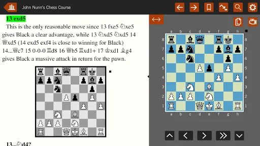 Chess Studio screenshot 1