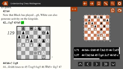 Chess Studio screenshot 3