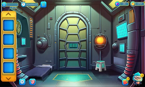 Escape Room: Ally's Adventure screenshot 5