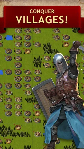 Tribal Wars screenshot 5