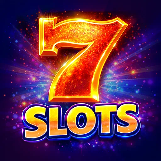 Slots of Luck: Vegas Casino