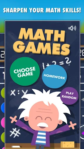 Math Games PRO 16-in-1 screenshot 1